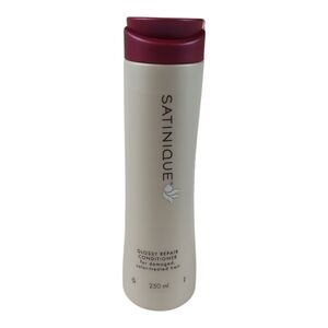 Amway Satinique Glossy Repair Conditioner 250ml